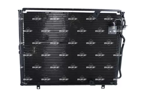 NRF Condenser, air conditioning (35132)