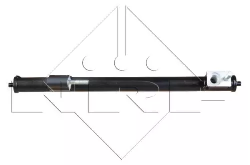 NRF Condenser, air conditioning (35681)