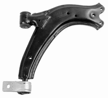 LEMFORDER Control/Trailing Arm, wheel suspension (17436 01)