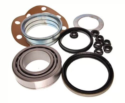 MAXGEAR Wheel Bearing Kit (33-0096)