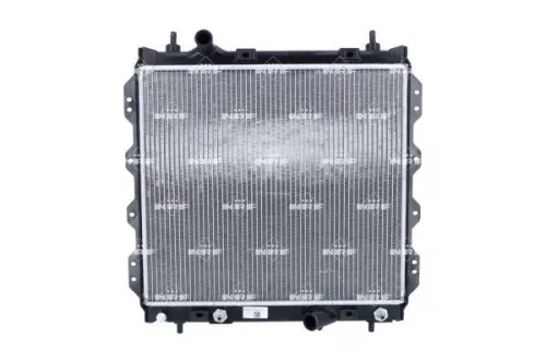 NRF Radiator, engine cooling (53337)