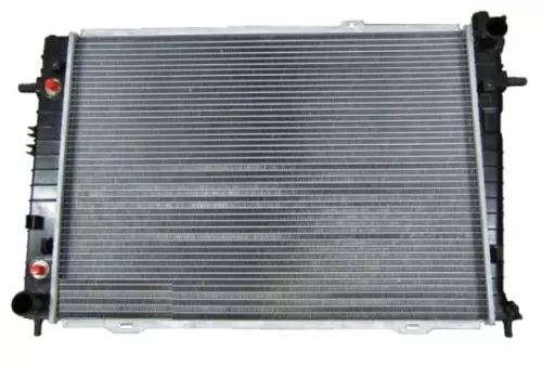 NRF Radiator, engine cooling (53498)