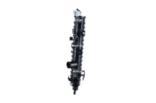 NRF Radiator, engine cooling (53442)