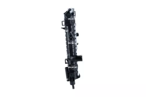 NRF Radiator, engine cooling (53442)