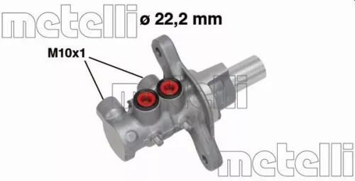 METELLI Brake Master Cylinder (05-0675)