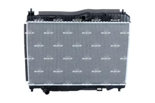 NRF Radiator, engine cooling (53044)
