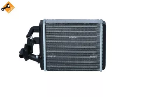 NRF Heat Exchanger, interior heating (54282)