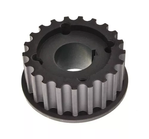 Sprocket, crankshaft