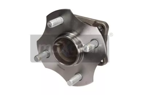 MAXGEAR Wheel Bearing Kit (33-0601)