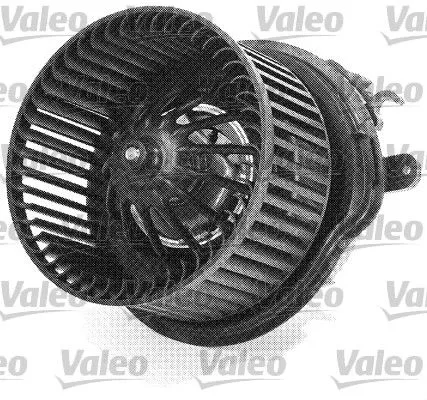 VALEO Interior Blower (698676)
