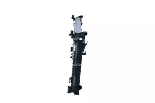 NRF Radiator, engine cooling (53140)