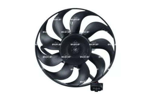 NRF Fan, engine cooling (47398)