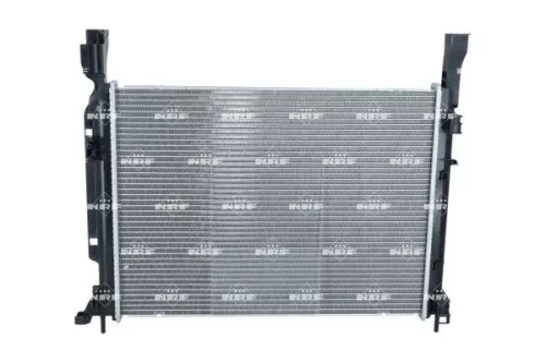 NRF Radiator, engine cooling (53001)