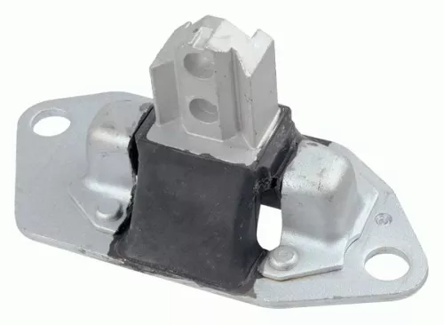 Mounting, engine