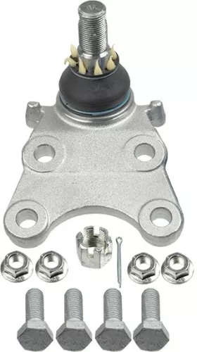 Ball Joint
