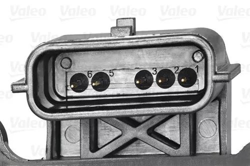VALEO Throttle Body (700430)