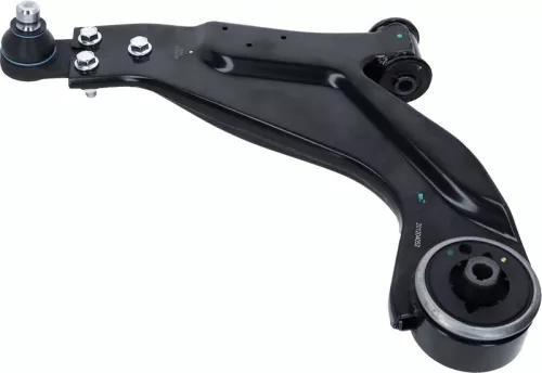 LEMFORDER Control/Trailing Arm, wheel suspension (28139 01)