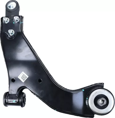 LEMFORDER Control/Trailing Arm, wheel suspension (28139 01)
