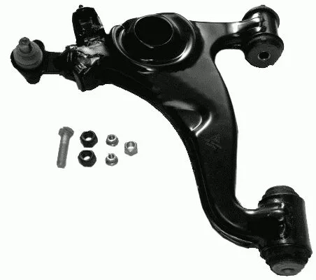 LEMFORDER Control/Trailing Arm, wheel suspension (10975 02)