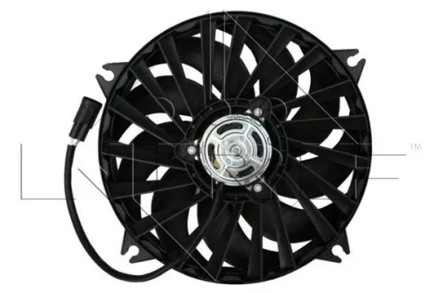 NRF Fan, engine cooling (47340)