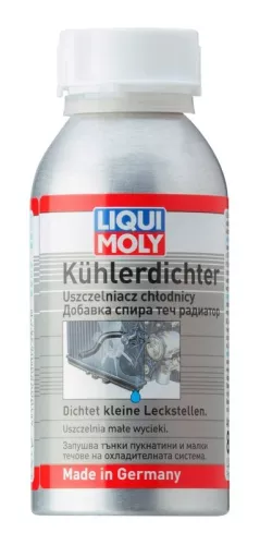 Radiator Sealing Compound