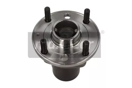 MAXGEAR Wheel Bearing Kit (33-0646)