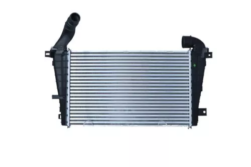 Charge Air Cooler