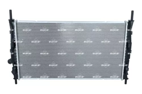NRF Radiator, engine cooling (53111)