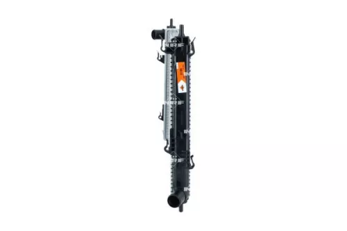 NRF Radiator, engine cooling (53166)