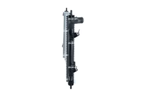 NRF Radiator, engine cooling (53166)