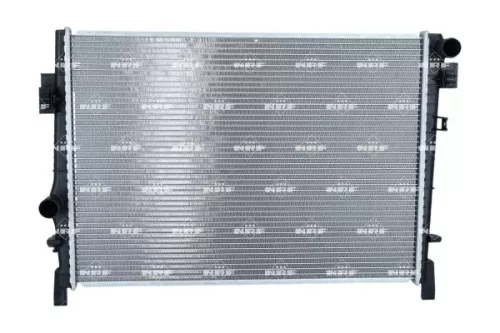 NRF Radiator, engine cooling (53901)