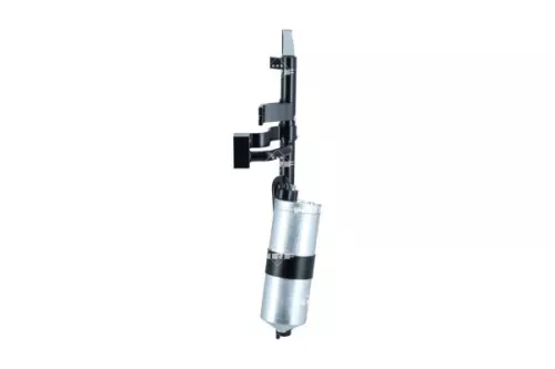 NRF Condenser, air conditioning (350017)
