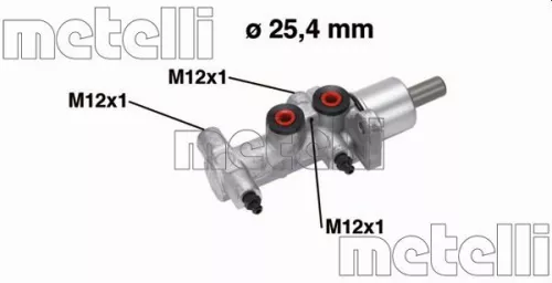 Brake Master Cylinder