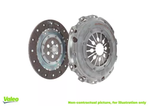 VALEO Clutch Kit (826548)