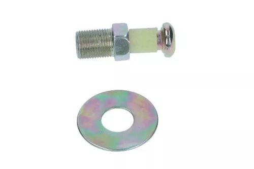 MAXGEAR Door Lock (27-0080)