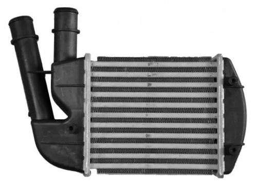 NRF Charge Air Cooler (30167A)