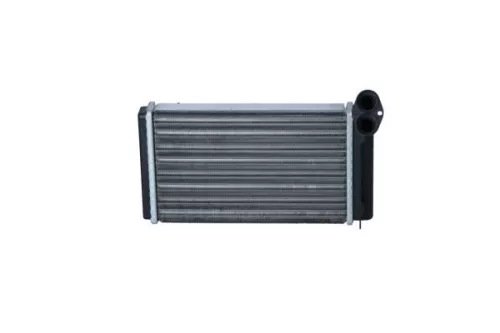 NRF Heat Exchanger, interior heating (54253)