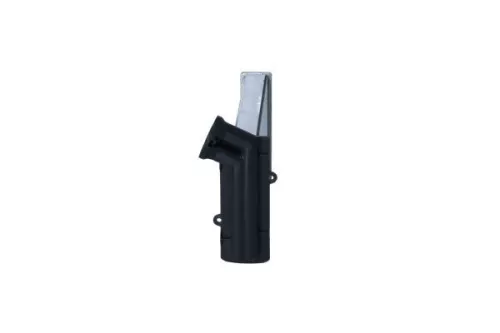 NRF Heat Exchanger, interior heating (54253)