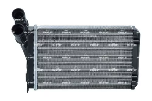 NRF Heat Exchanger, interior heating (54308)