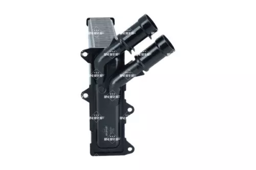 NRF Heat Exchanger, interior heating (54308)