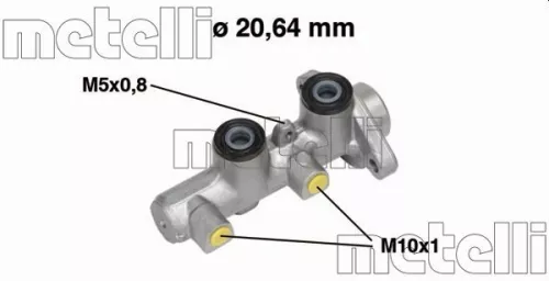METELLI Brake Master Cylinder (05-0514)