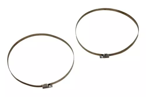 MAXGEAR Clamping Clip (84-0043)