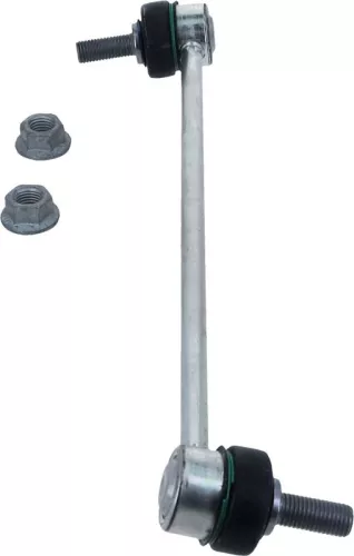 LEMFORDER Link/Coupling Rod, stabiliser bar (34801 01)