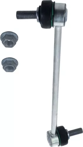 LEMFORDER Link/Coupling Rod, stabiliser bar (34801 01)