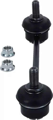 LEMFORDER Link/Coupling Rod, stabiliser bar (35002 01)