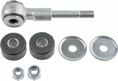 LEMFORDER Link/Coupling Rod, stabiliser bar (35366 01)