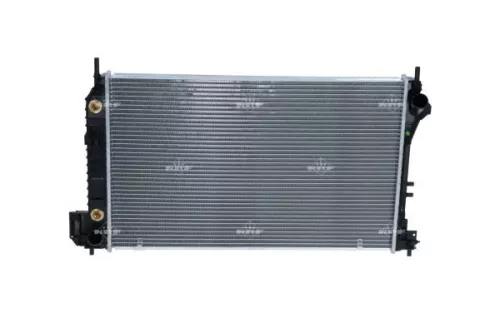 NRF Radiator, engine cooling (58294)