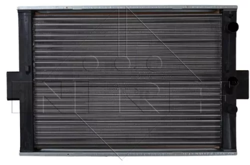 NRF Radiator, engine cooling (58883)