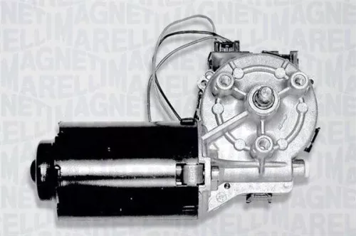 MAGNETI MARELLI Wiper Motor (064342214010)