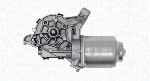 MAGNETI MARELLI Wiper Motor (064300024010)
